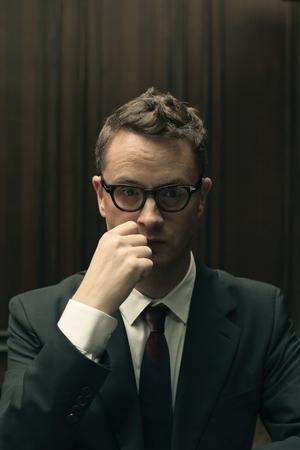 Nicolas Winding Refn profil kép