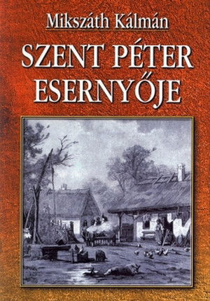 Szent Péter esernyője poszter