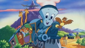 The Little Engine That Could háttérkép