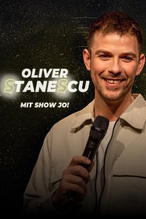 Oliver Stanescu: Mit Show Jo! poszter