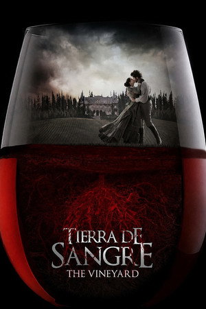 Tierra de sangre poszter