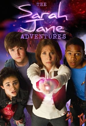 The Sarah Jane Adventures poszter