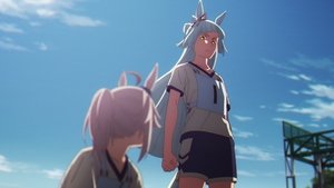 ウマ娘 シンデレラグレイ 1. évad Ep.2 2. epizód