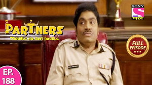 Partners - Trouble Ho Gayi Double Season 1 Ep.188 188. epizód