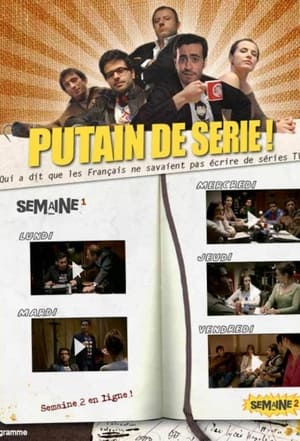 Putain de Série