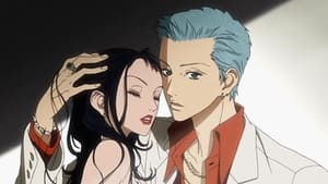 Paradise Kiss 1. évad Ep.12 12. epizód