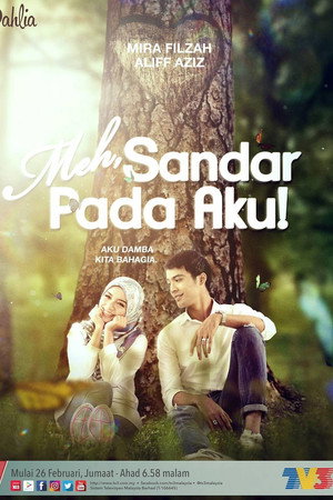Meh Sandar Pada Aku