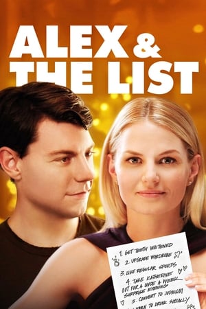 Alex & the List poszter