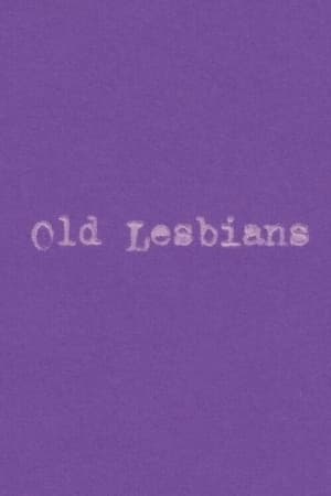 Old Lesbians poszter