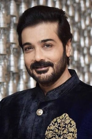 Prosenjit Chatterjee profil kép