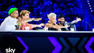 X Factor 13. évad Ep.1 1. epizód