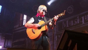 Renaud - Phénix Tour háttérkép