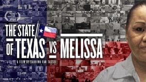 The State of Texas vs. Melissa háttérkép