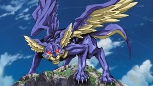 マクロスF Season 1 Ep.10 10. epizód