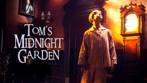 Tom's Midnight Garden háttérkép