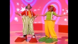 Hi-5 Season 2 Ep.25 25. epizód
