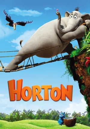 Horton poszter