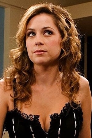 Jenna Fischer profil kép