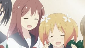 桜Trick 1. évad Ep.9 9. epizód