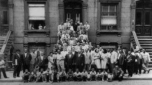 A Great Day in Harlem háttérkép