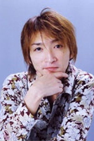 Sugiyama Ooki profil kép