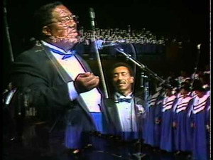 The Mississippi Mass Choir 1. évad Ep.11 11. epizód