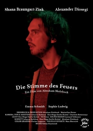 Die Stimme des Feuers