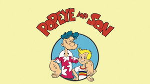 Popeye and Son kép