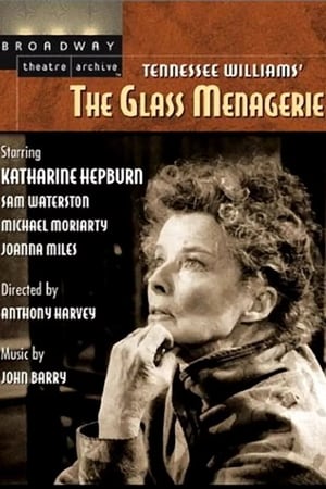 The Glass Menagerie poszter