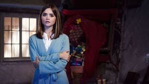 Doctor Who: Last Christmas háttérkép