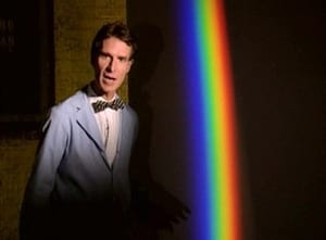 Bill Nye the Science Guy Season 1 Ep.16 16. epizód