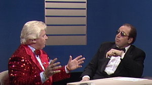 WWF Prime Time Wrestling Season 3 Ep.7 7. epizód