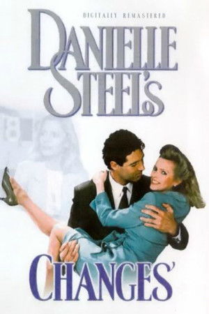 Danielle Steel: Második esély poszter