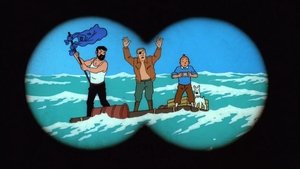 Tintin kalandjai 3. évad Ep.2 A Vörös tengeri cápák (2)