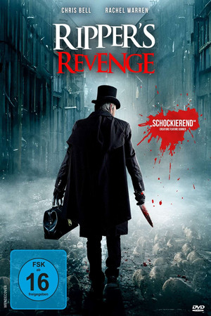 Ripper's Revenge poszter