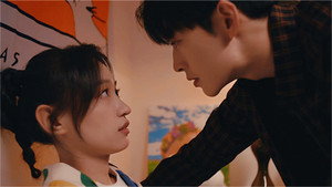 熊猫与你，滚滚而来！ 1. évad Ep.19 19. epizód