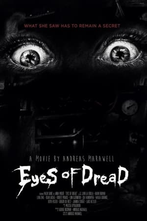 Eyes of Dread poszter