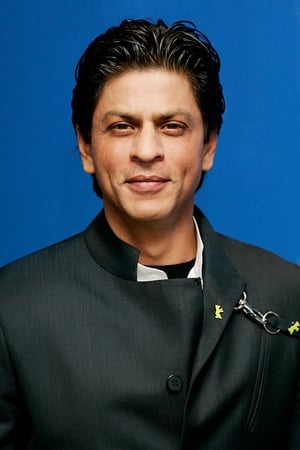 Shah Rukh Khan profil kép