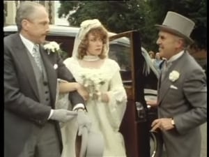 Minder Season 3 Ep.6 6. epizód