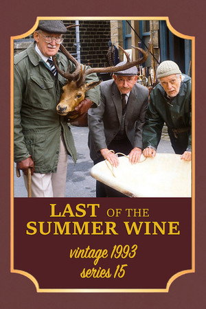 Last of the Summer Wine