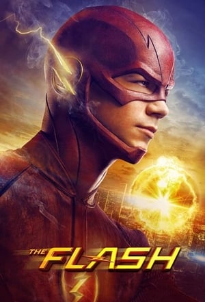 Flash – A Villám poszter