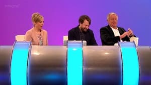 Would I Lie to You? Season 6 Ep.1 1. epizód