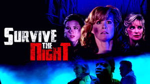 Survive The Night háttérkép