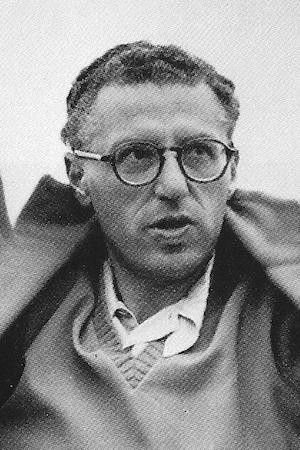 George Cukor profil kép