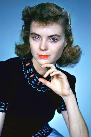 Dorothy McGuire profil kép