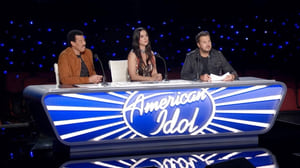 American Idol 5. évad Ep.7 7. epizód