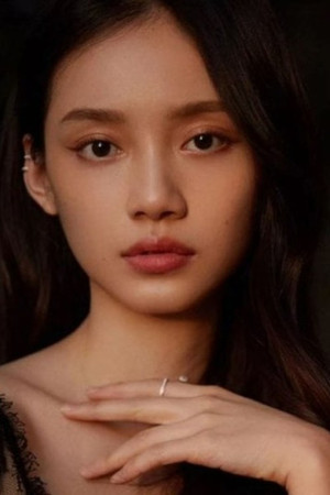 Sun Yihan profil kép