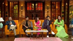 The Kapil Sharma Show 3. évad Ep.263 263. epizód