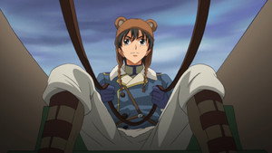 今日からマ王! 1. évad Ep.33 33. epizód