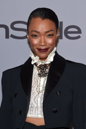 Sonequa Martin-Green profil kép